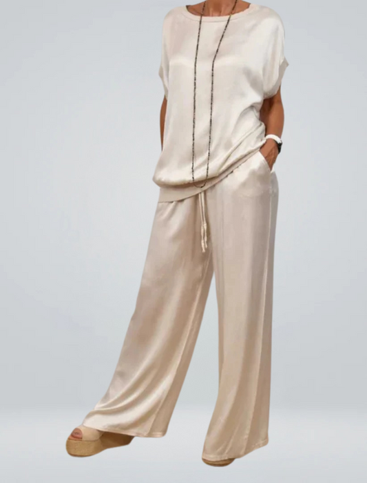 Celine™ | Elegante Tweedelige Set