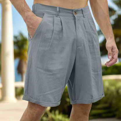 Kees™ | Klassieke Zomershorts