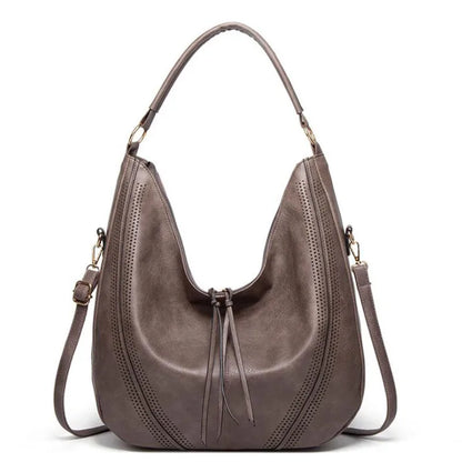 Minerva™|Vintage Leren Tas