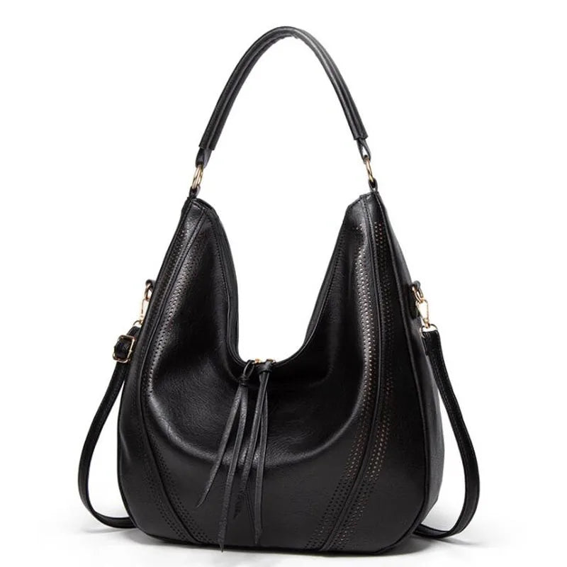 Minerva™|Vintage Leren Tas