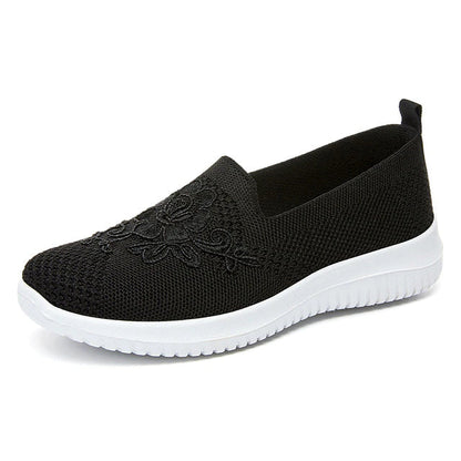 Nikki™|Stijlvolle Comfortabele Orthopedische Schoenen