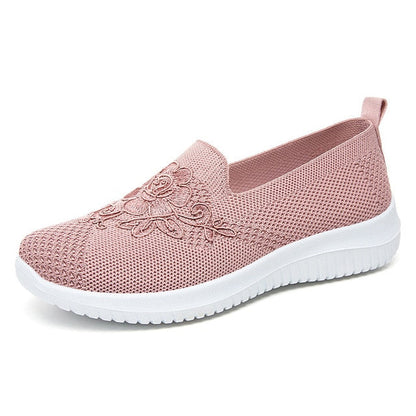Nikki™|Stijlvolle Comfortabele Orthopedische Schoenen