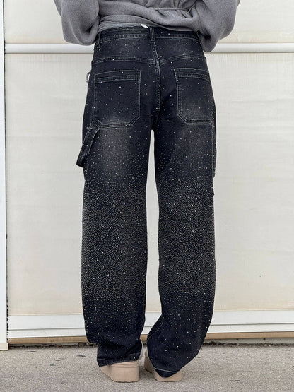 Sterre™|Stijlvolle Broek met Hoge Taille