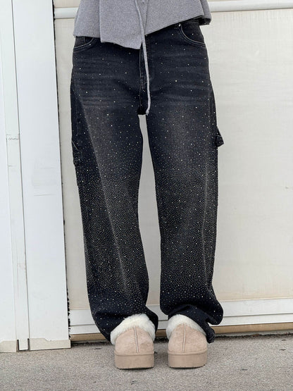 Sterre™|Stijlvolle Broek met Hoge Taille