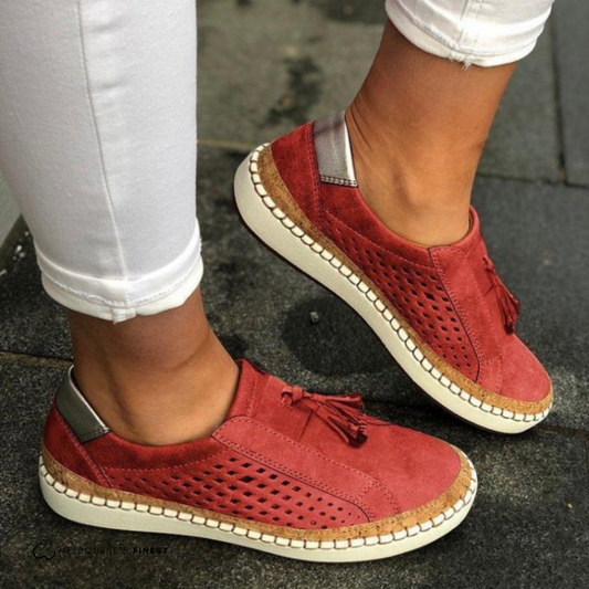 Suze™|Orthopedische overschoenen