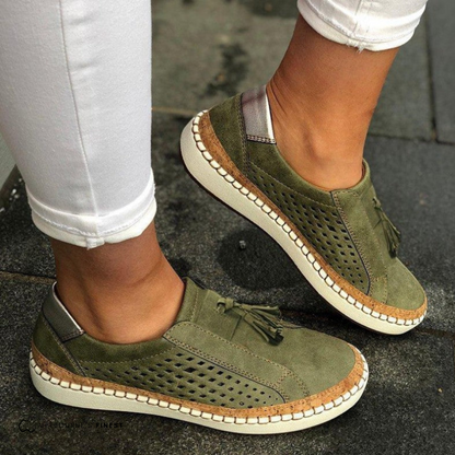 Suze™|Orthopedische overschoenen