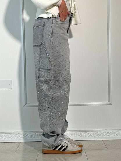 Sterre™|Stijlvolle Broek met Hoge Taille