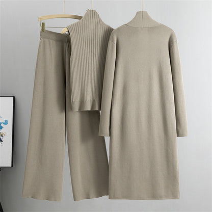 Floris™|Klassieke 3-delige outfitset