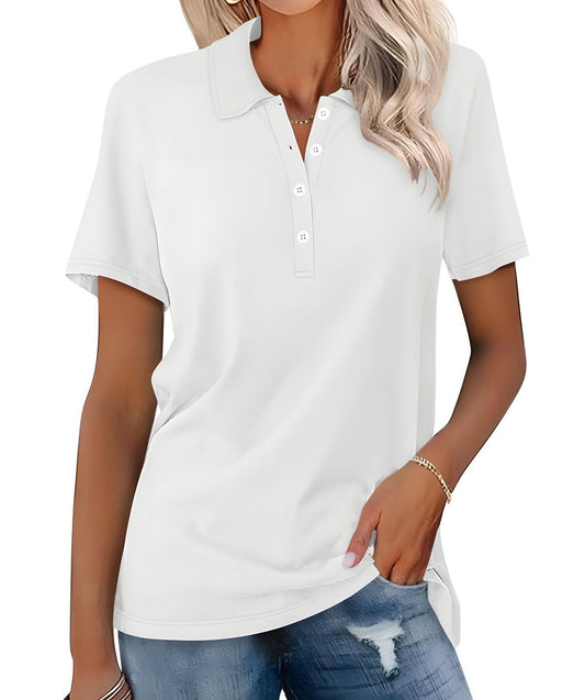 Joris™ | Elegant Polo Shirt  