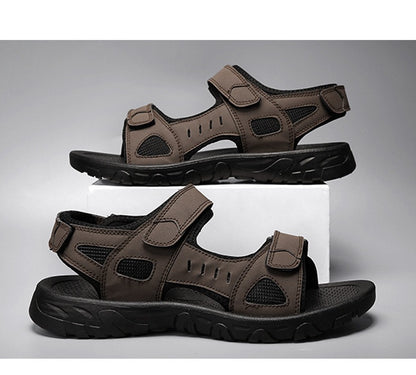 Bas™ | Lichtgewicht Outdoor Sandalen