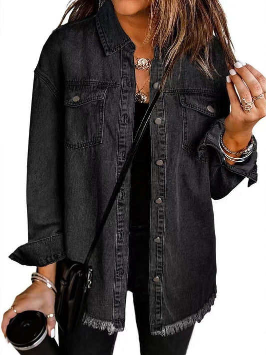 Hugo™ | Klassiek Denim Jacket  
