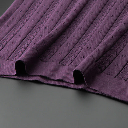 Bram™ | Gebreide Polo