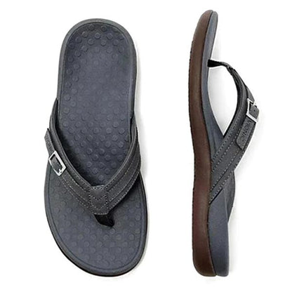 Naomi™|Orthopedische zomerslippers