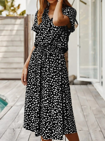 Lesley™ | Comfortabele Zomerjurk