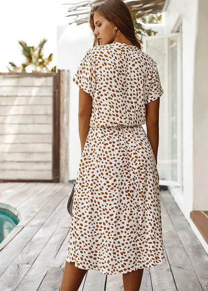 Lesley™ | Comfortabele Zomerjurk