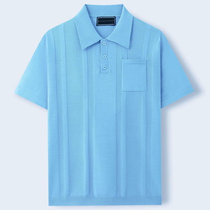 Reinout™ | Commute Polo Shirt  