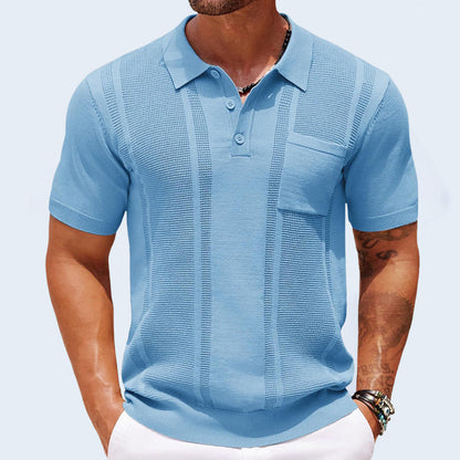 Reinout™ | Commute Polo Shirt  
