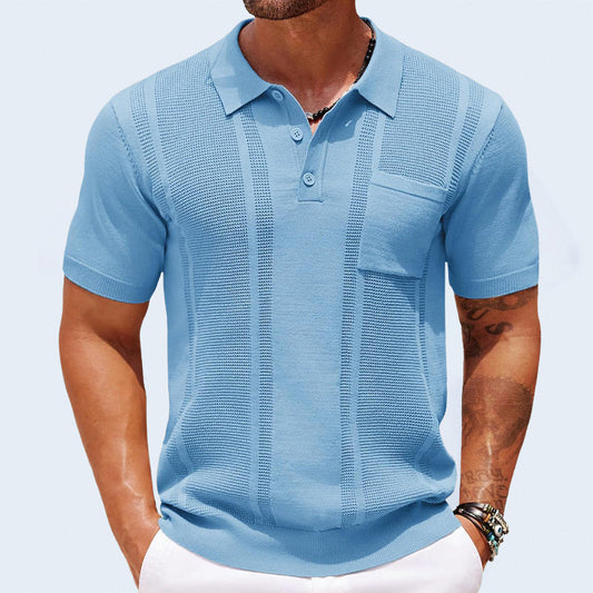 Reinout™ | Commute Polo Shirt  