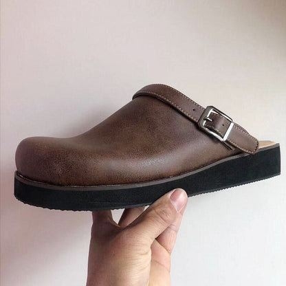 Coen™|Mannen Orthopedische Schoenen Voor op Kantoor