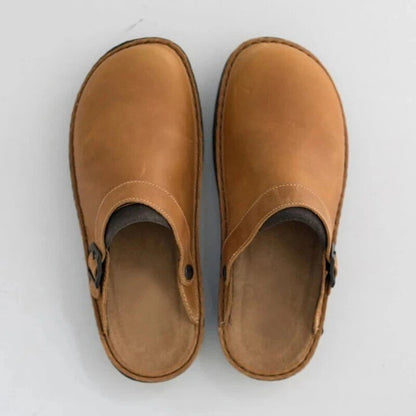 Coen™|Mannen Orthopedische Schoenen Voor op Kantoor