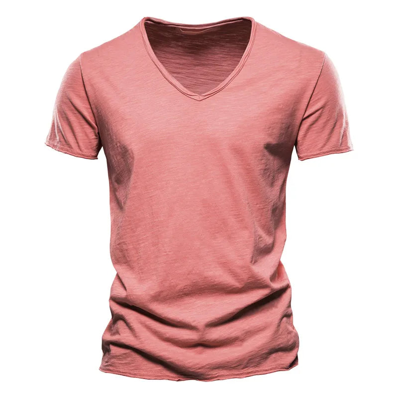 Ronald™|Stijlvol Zomershirt