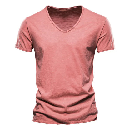 Ronald™|Stijlvol Zomershirt