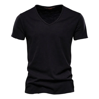 Ronald™|Stijlvol Zomershirt