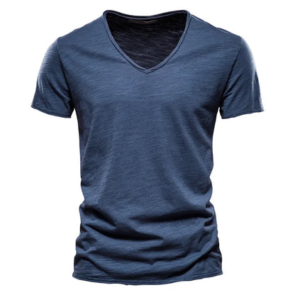 Ronald™|Stijlvol Zomershirt