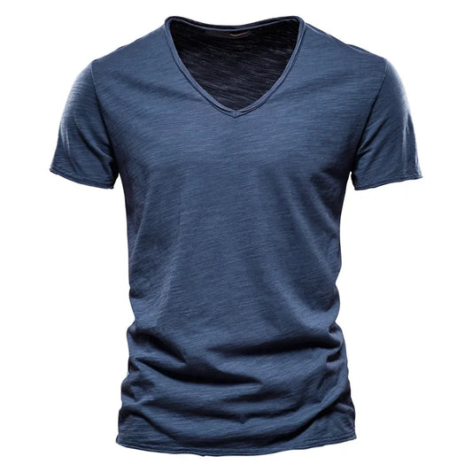 Ronald™|Stijlvol Zomershirt