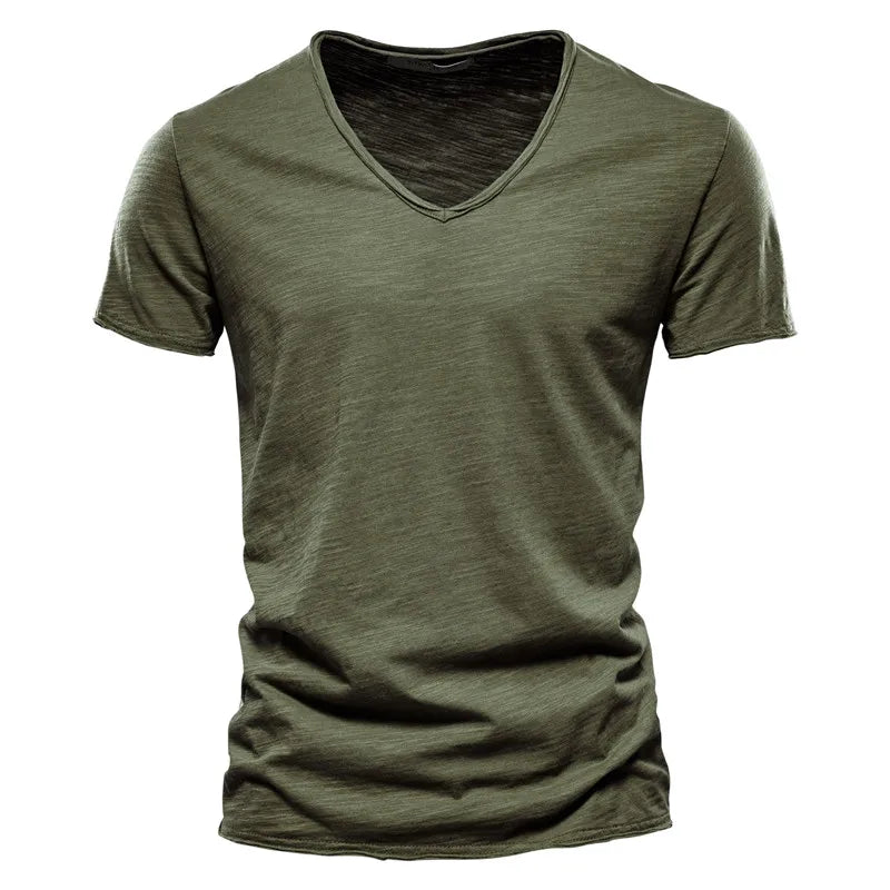 Ronald™|Stijlvol Zomershirt