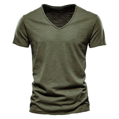 Ronald™|Stijlvol Zomershirt