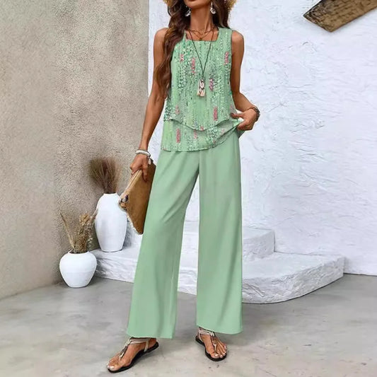 Esmee™ | Lichtgewicht Zomerset