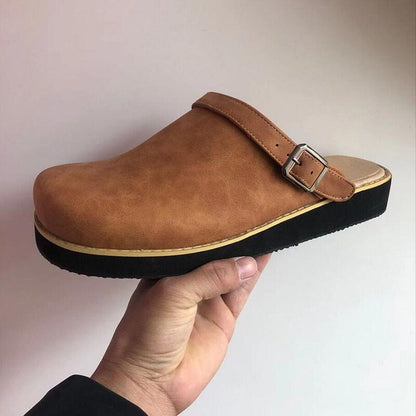 Coen™|Mannen Orthopedische Schoenen Voor op Kantoor