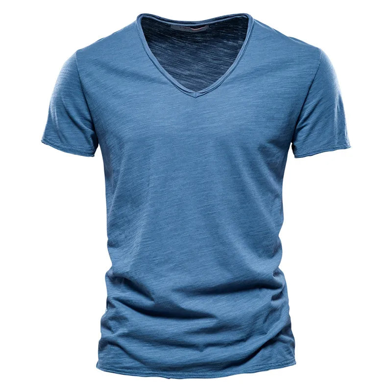 Ronald™|Stijlvol Zomershirt