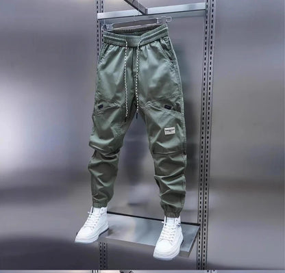Vince™|Sportbroek met Details
