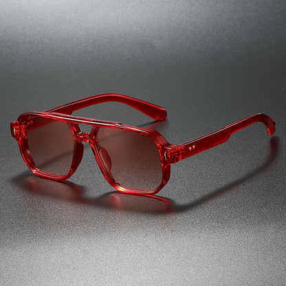 Jelle™ | Retro Aviator Zonnebril
