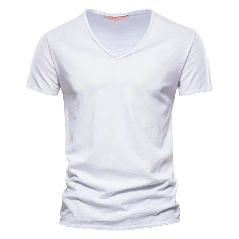 Ronald™|Stijlvol Zomershirt