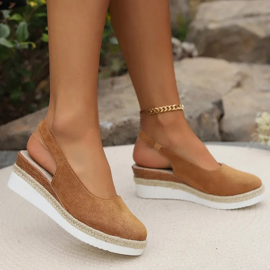 Juul™|Licht Orthopedische Zomerschoenen