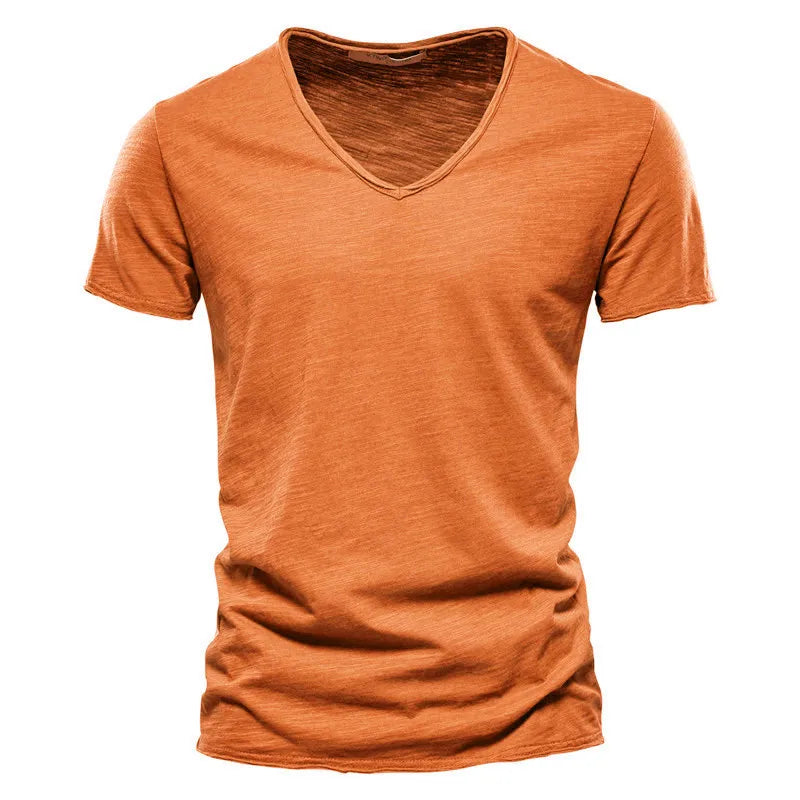Ronald™|Stijlvol Zomershirt