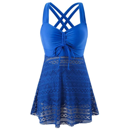 Chantal™ | Tweedelig Tankini Ensemble
