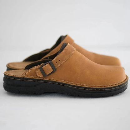 Coen™|Mannen Orthopedische Schoenen Voor op Kantoor