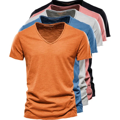 Ronald™|Stijlvol Zomershirt