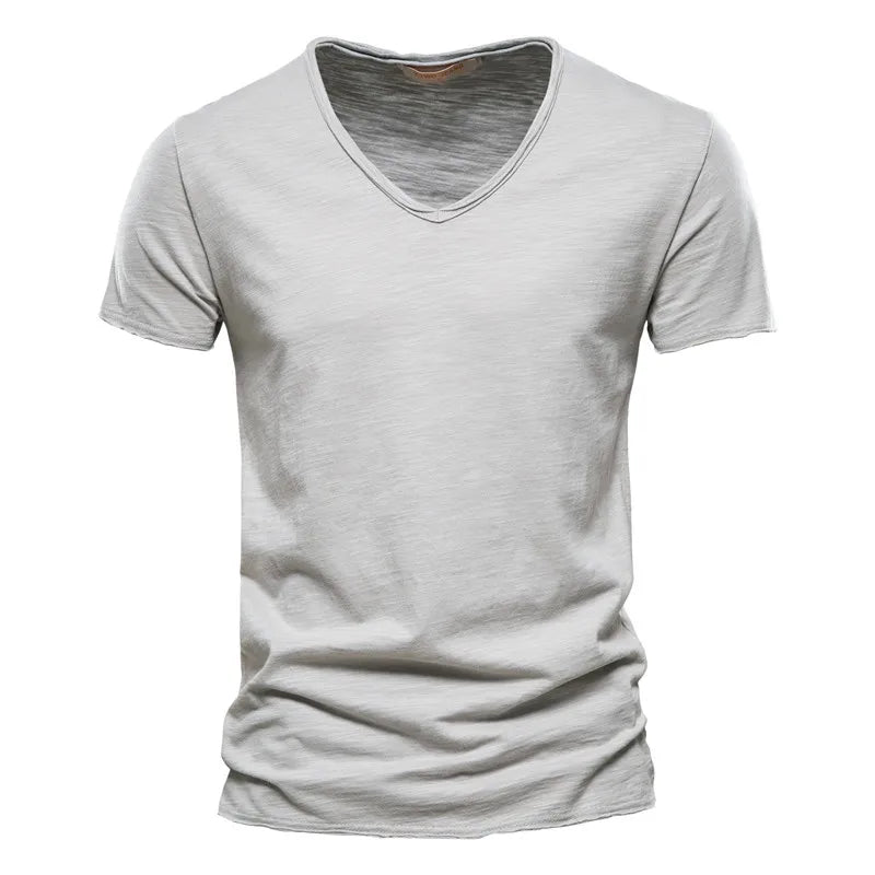 Ronald™|Stijlvol Zomershirt