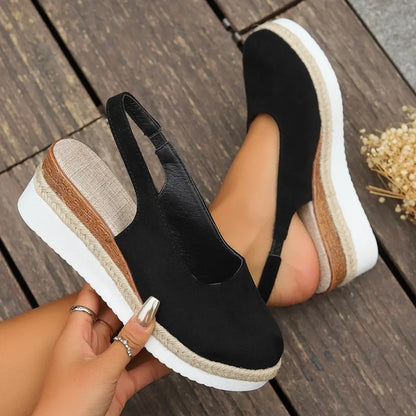 Juul™|Licht Orthopedische Zomerschoenen