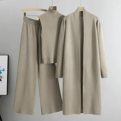 Floris™|Klassieke 3-delige outfitset