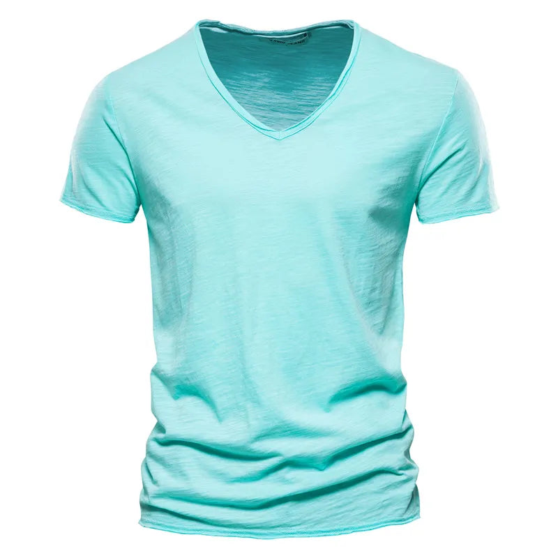 Ronald™|Stijlvol Zomershirt