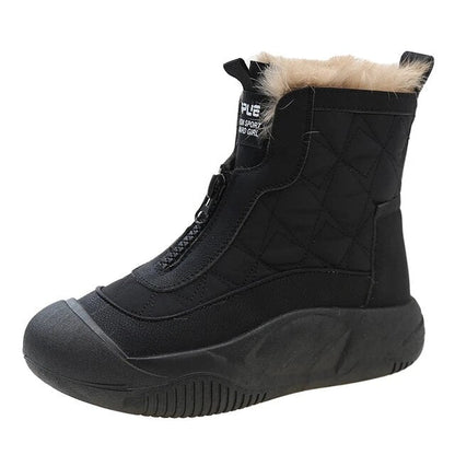 Chantal™|Waterdichte Antislip Enkellaars