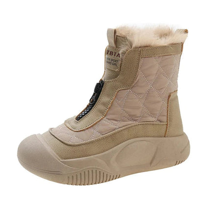 Chantal™|Waterdichte Antislip Enkellaars