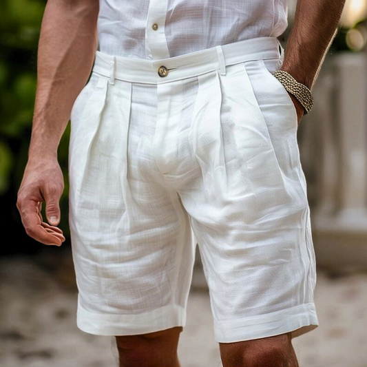 Kees™ | Klassieke Zomershorts