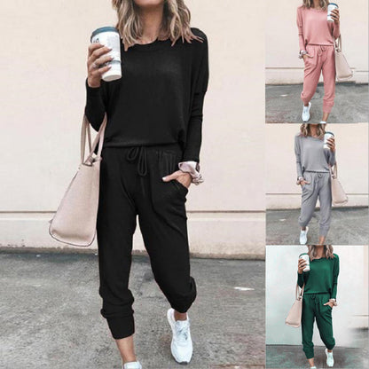 Vera™|Tweedelige Cozy-set voor Vrouwen